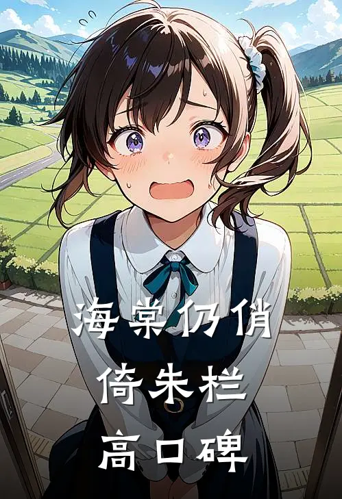 海棠仍俏倚朱栏高口碑