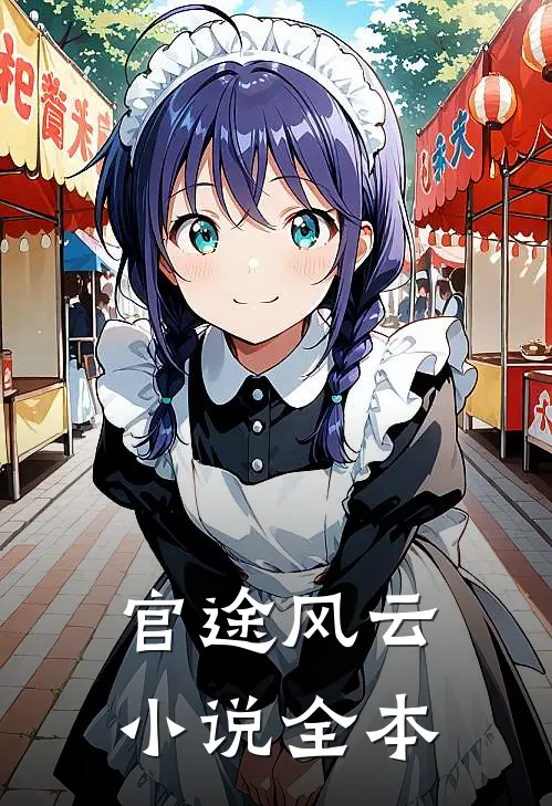 官途风云小说全本