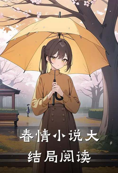 春情小说大结局阅读