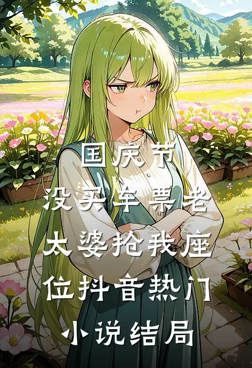 国庆节，没买车票老太婆抢我座位抖音热门小说结局