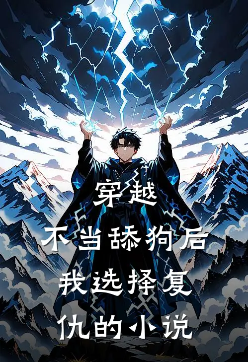 穿越不当舔狗后,我选择复仇的免费阅读