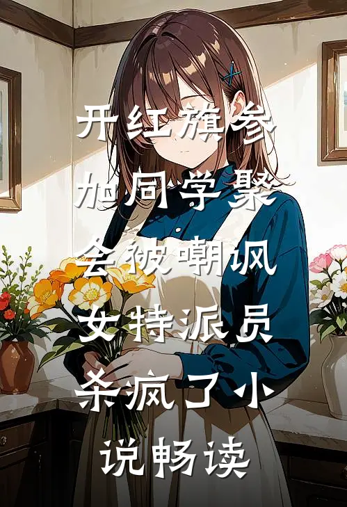 开红旗参加同学聚会被嘲讽，女特派员杀疯了小说畅读
