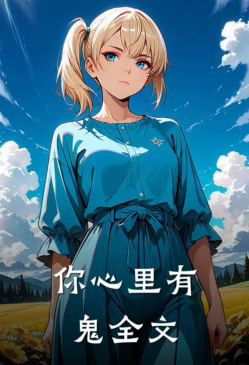 你心里有鬼全文