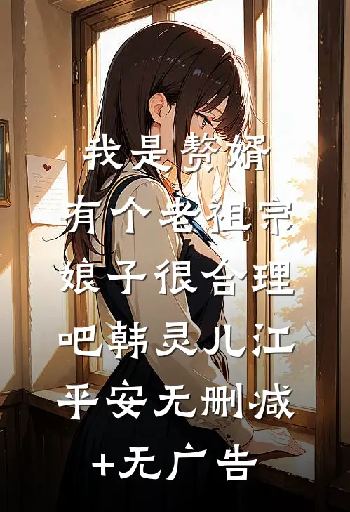 我是赘婿，有个老祖宗娘子很合理吧韩灵儿江平安无删减+无广告