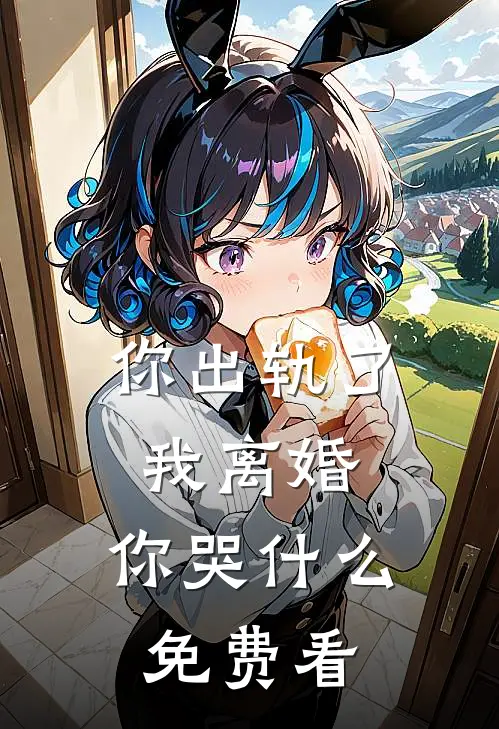 你出轨了，我离婚，你哭什么免费看