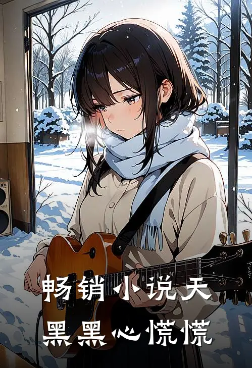 畅销小说天黑黑心慌慌