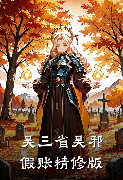 吴三省吴邪假账精修版