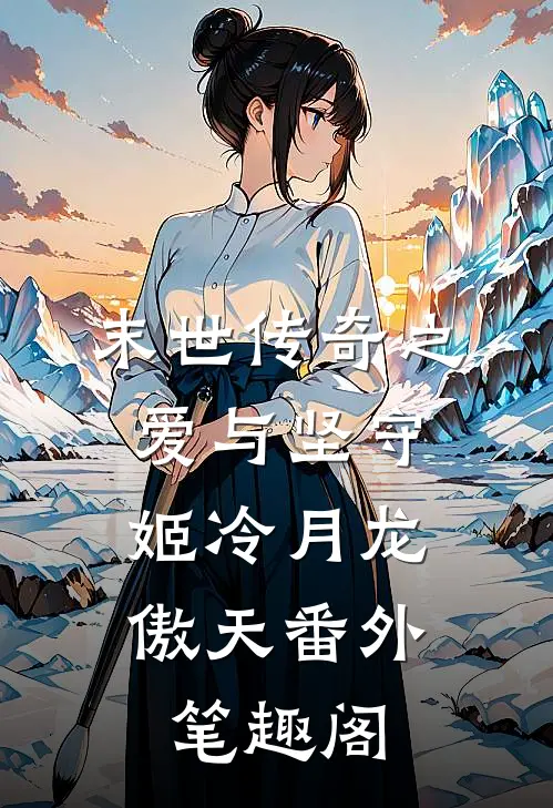 末世传奇之爱与坚守：姬冷月龙傲天番外笔趣阁