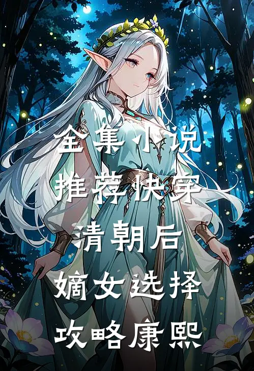 全集小说推荐快穿清朝后，嫡女选择攻略康熙
