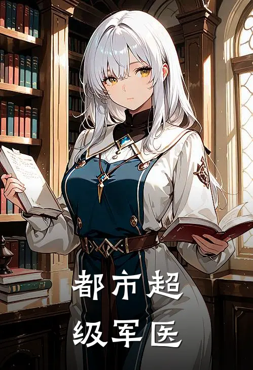 都市超级军医