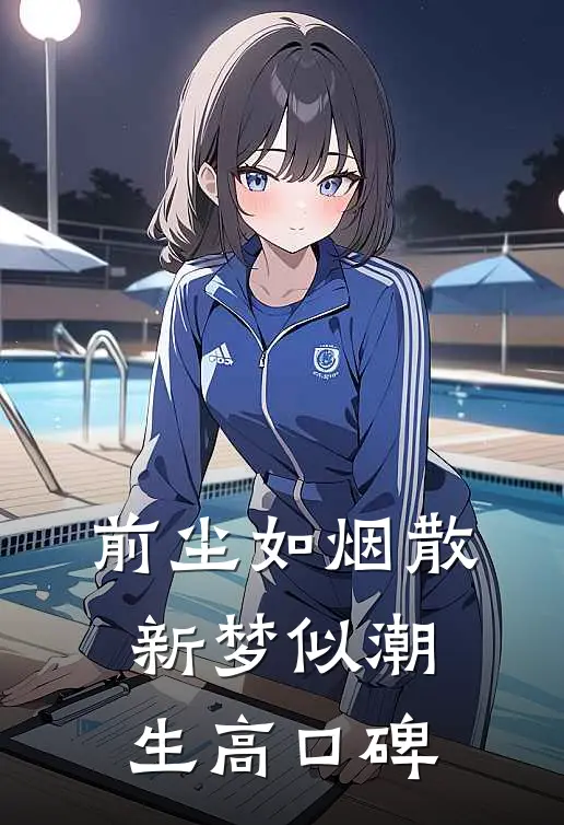 前尘如烟散，新梦似潮生高口碑