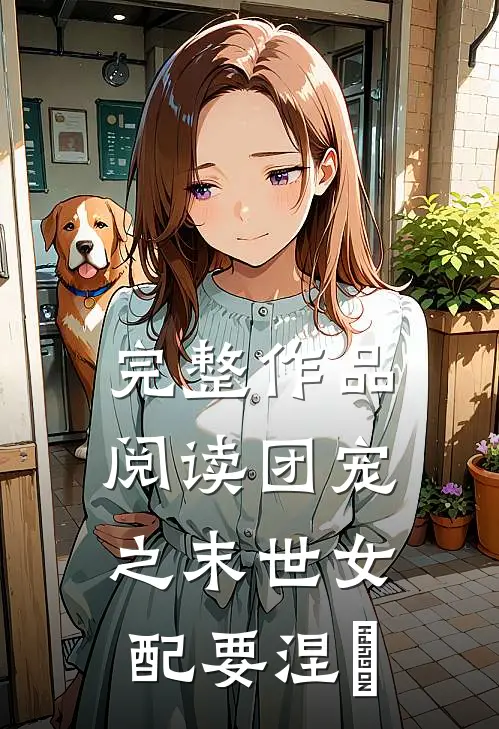 完整作品阅读团宠之末世女配要涅槃