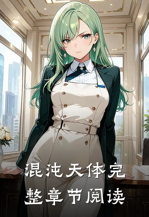 混沌天体完整章节阅读
