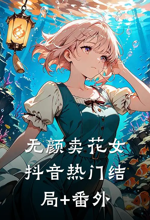 无颜卖花女抖音热门结局+番外