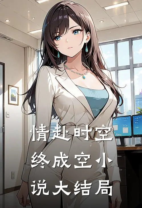 情赴时空终成空小说大结局