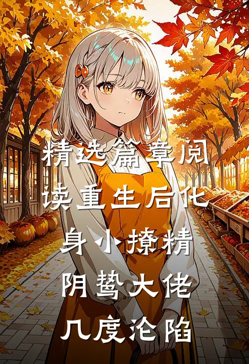 精选篇章阅读重生后化身小撩精，阴鸷大佬几度沦陷