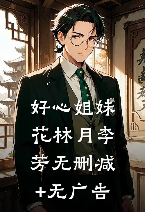 好心姐妹花林月李芳无删减+无广告