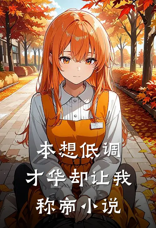本想低调，才华却让我称帝小说