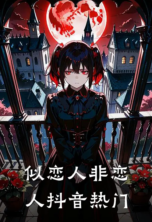 似恋人非恋人抖音热门
