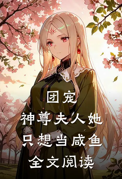 团宠神尊夫人她只想当咸鱼全文阅读