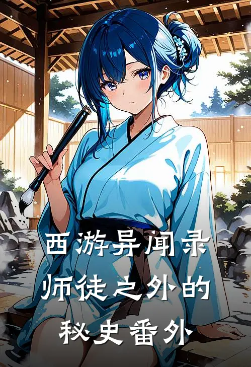 西游·异闻录：师徒之外的秘史 番外