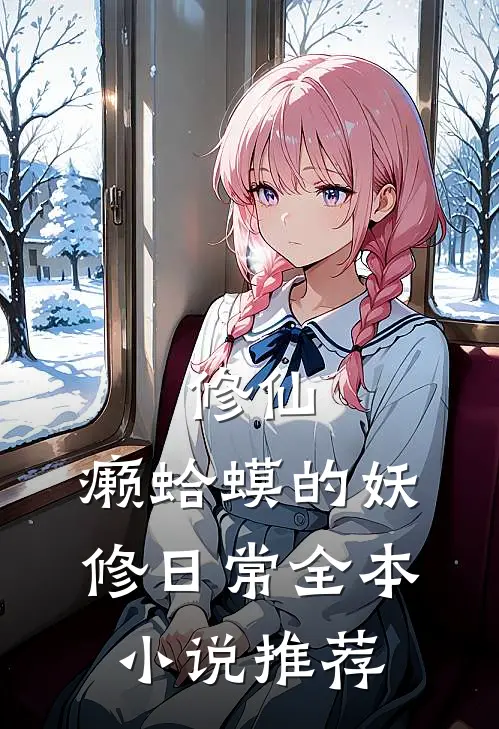 修仙：癞蛤蟆的妖修日常全本小说推荐