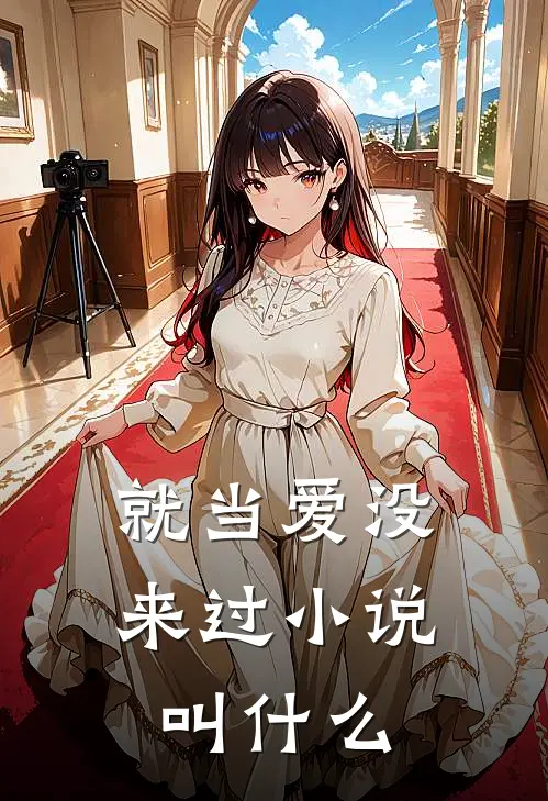 就当爱没来过小说叫什么