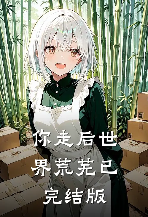 你走后世界荒芜已完结版