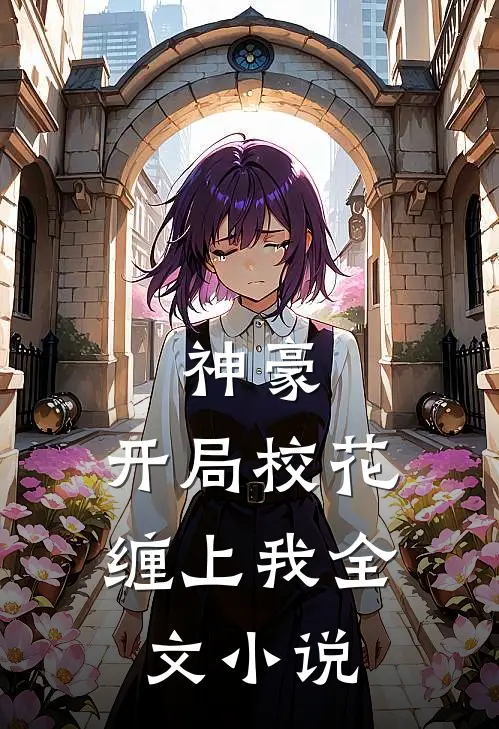 神豪：开局校花缠上我全文小说