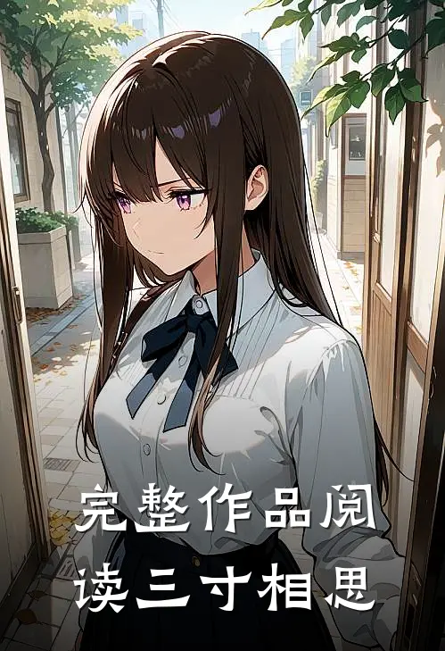 完整作品阅读三寸相思