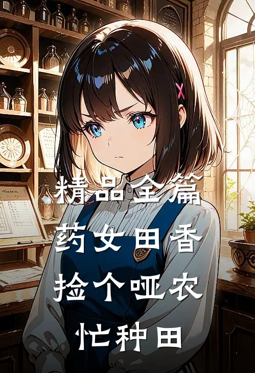 精品全篇药女田香：捡个哑农忙种田