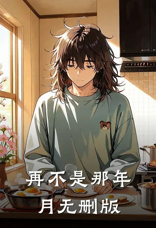 再不是那年月无删版