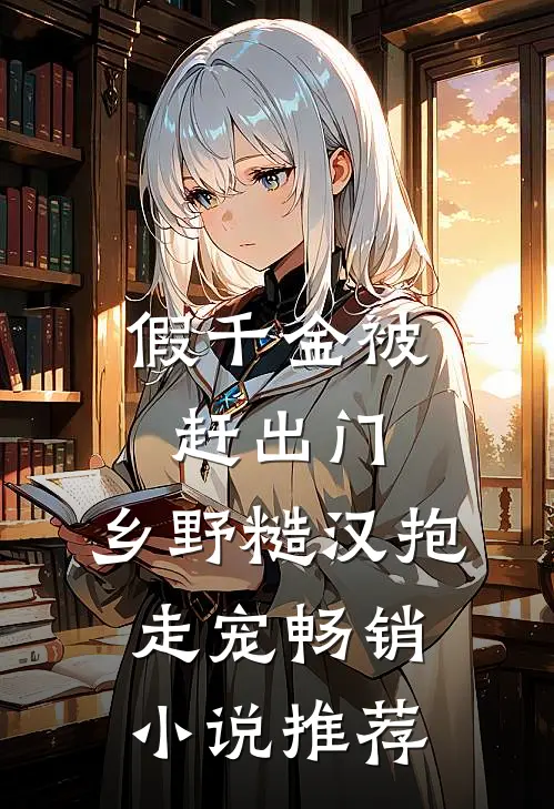 假千金被赶出门，乡野糙汉抱走宠畅销小说推荐