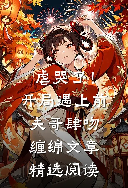 虐哭了!开局遇上前夫哥肆吻缠绵文章精选阅读