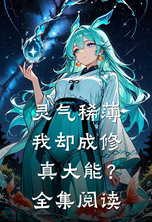 灵气稀薄，我却成修真大能？全集阅读