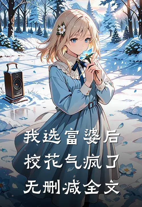 我选富婆后校花气疯了无删减全文