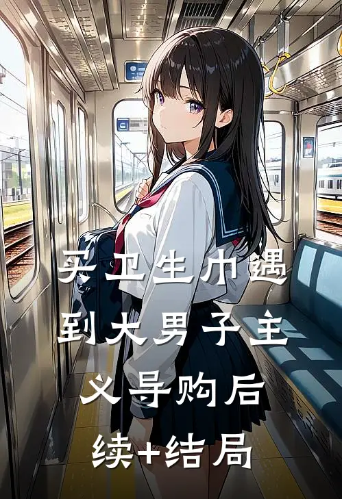 买卫生巾遇到大男子主义导购后续+结局