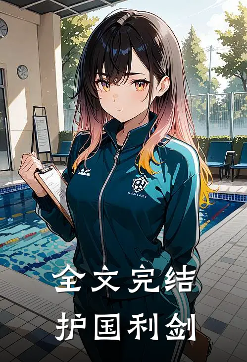全文完结护国利剑