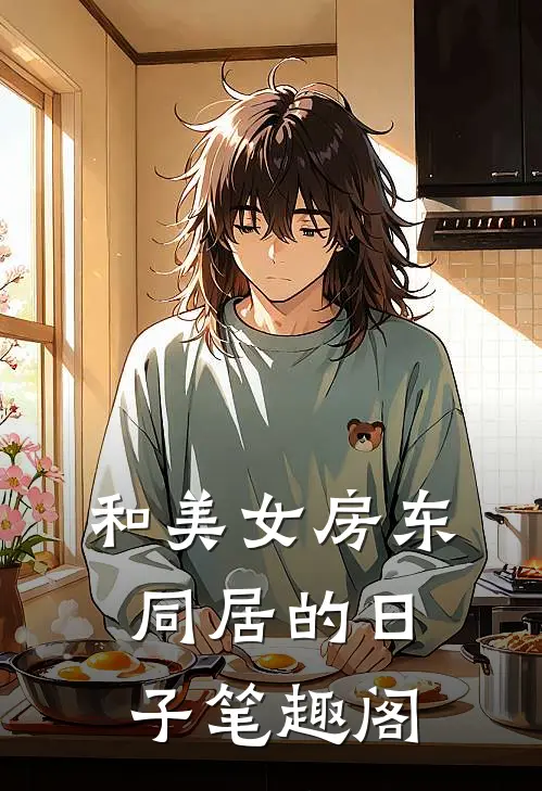 和美女房东同居的日子笔趣阁