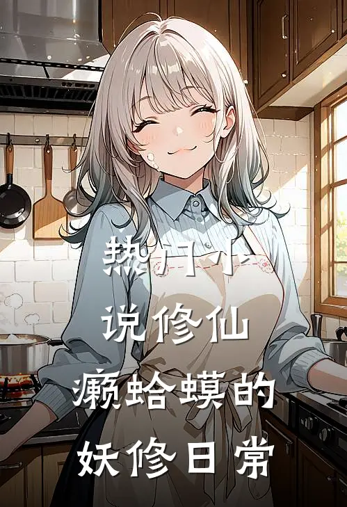 热门小说修仙：癞蛤蟆的妖修日常