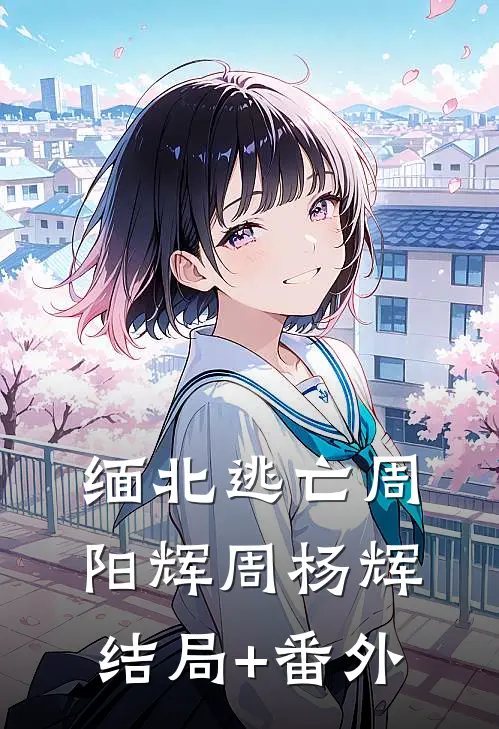 缅北逃亡周阳辉周杨辉结局+番外