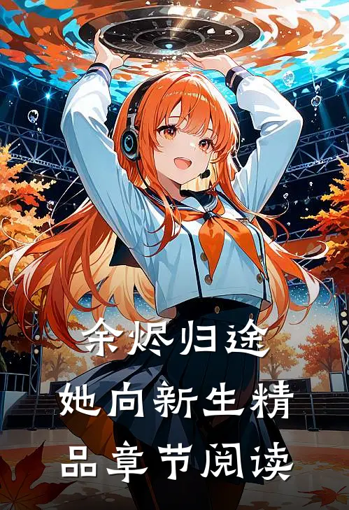 余烬归途，她向新生精品章节阅读
