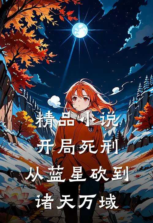 精品小说开局死刑，从蓝星砍到诸天万域