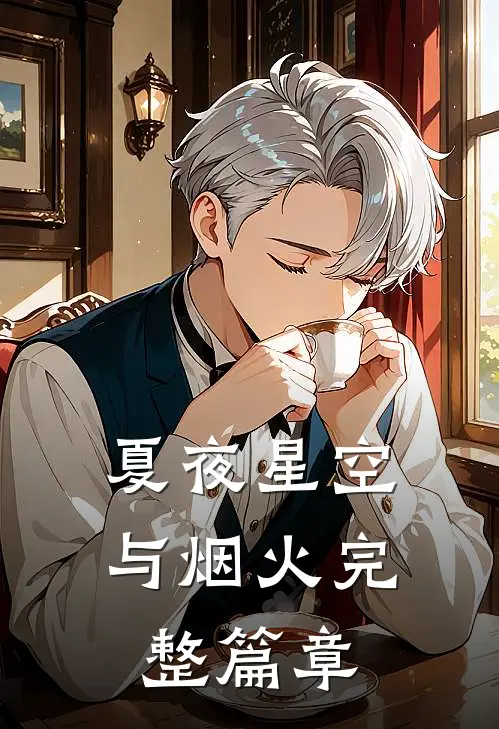 夏夜星空与烟火完整篇章