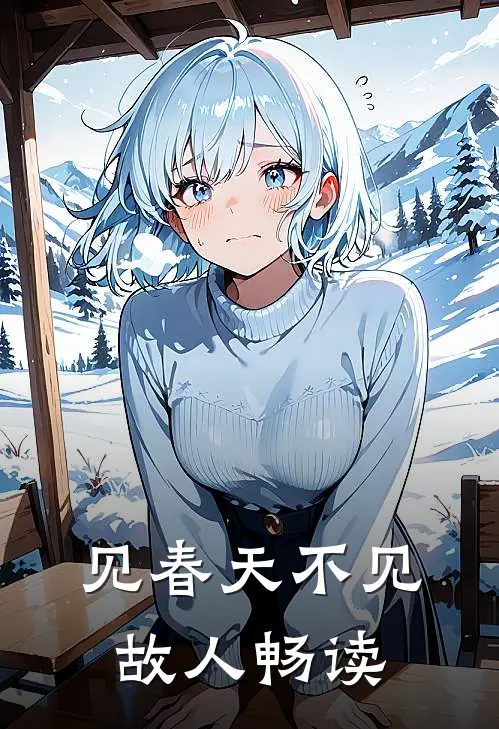 见春天不见故人畅读