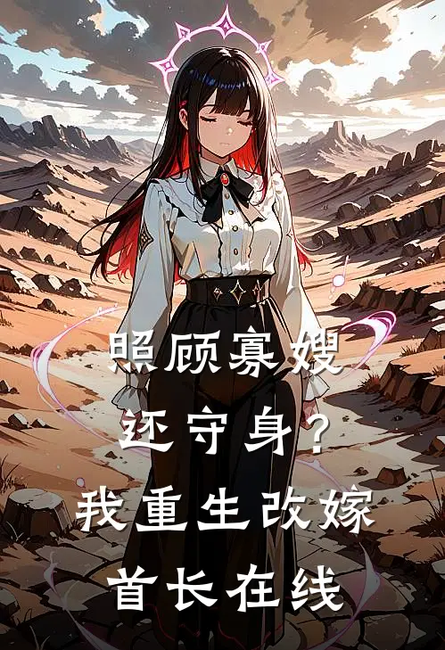 照顾寡嫂还守身？我重生改嫁首长在线