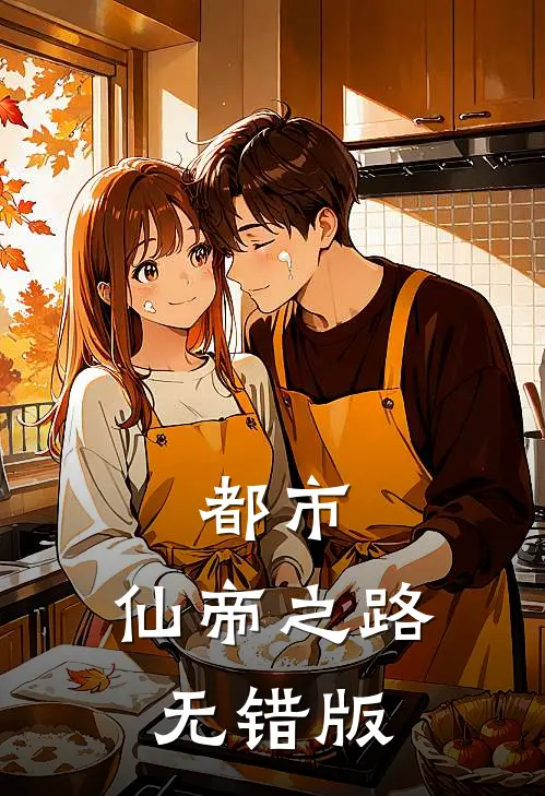 都市：仙帝之路无错版
