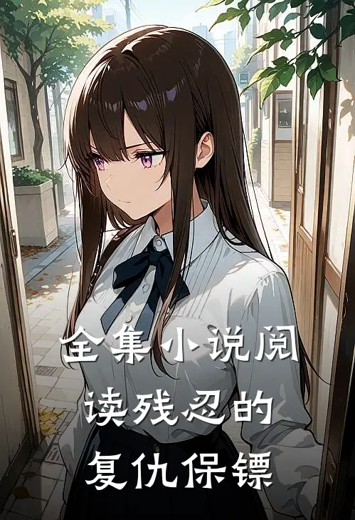 全集小说阅读残忍的复仇保镖