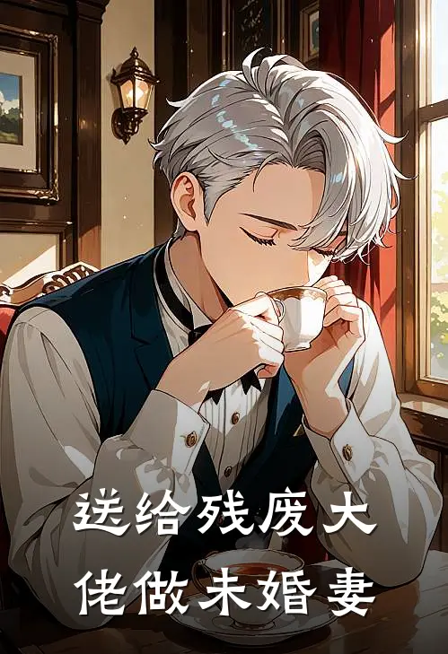 送给残废大佬做未婚妻