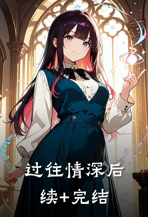 过往情深后续+完结